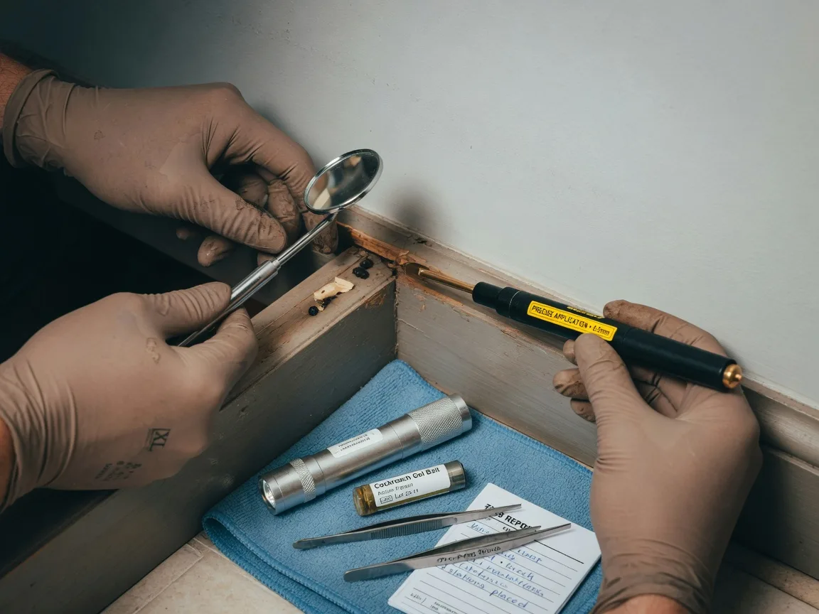 Why choose Emergency Pest Control in Washington, GA